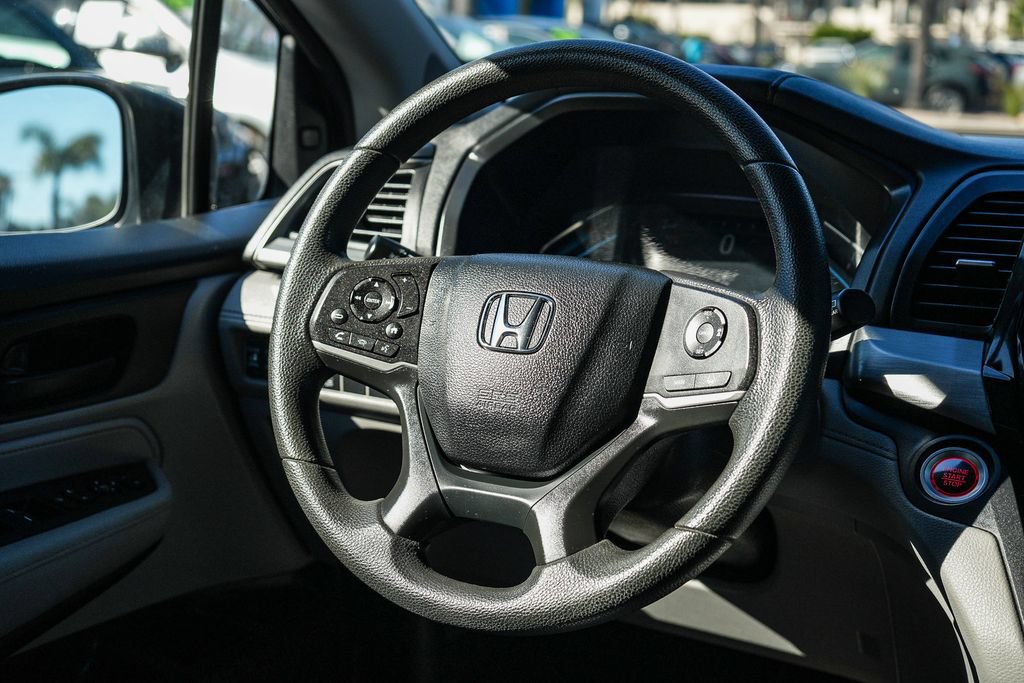 Used 2020 Honda Odyssey EX image 14