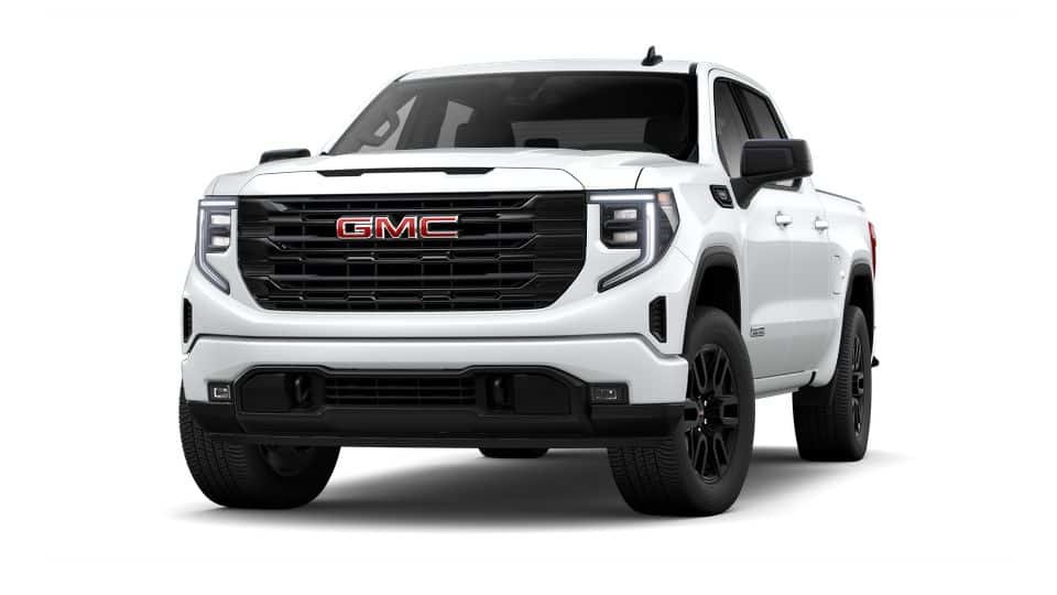 New 2026 GMC Sierra 1500 Elevation AWD/4WD image 27