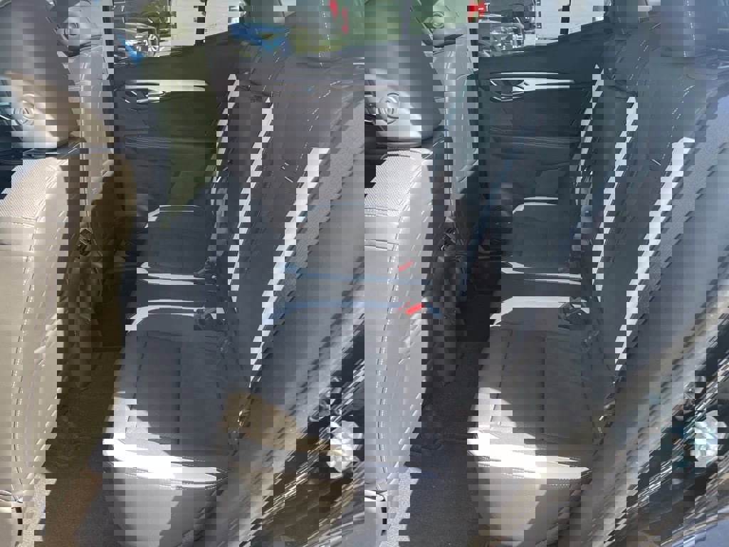 New 2026 Buick Envision Sport Touring image 22