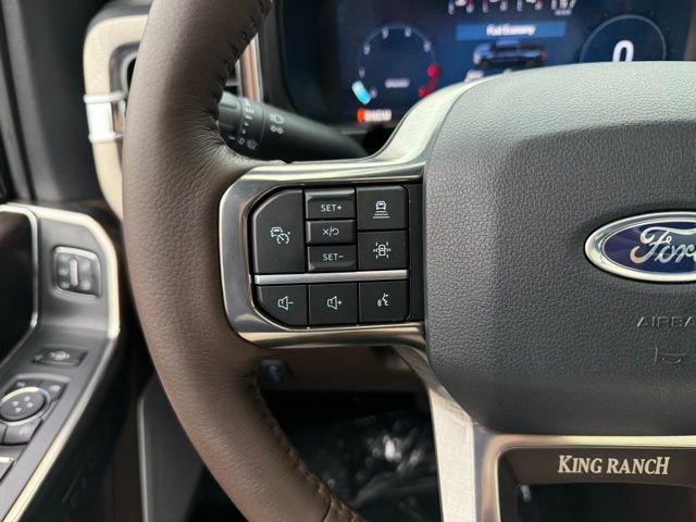 New 2026 Ford F350 King Ranch image 24