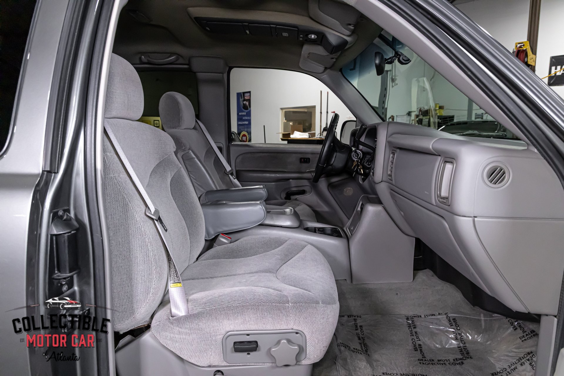 Used 2000 GMC Sierra 1500 2WD Extended Cab w/ Convenience Plus Group image 85