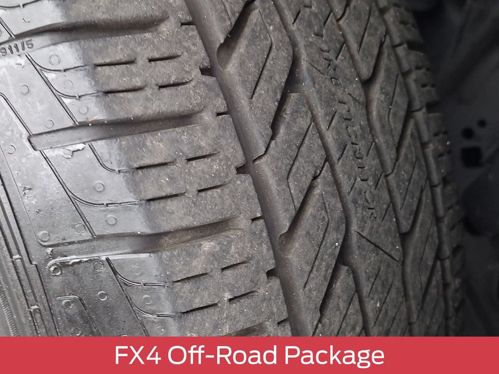 Used 2022 Ford F150 XLT w/ Equipment Group 301A Mid AWD/4WD image 12