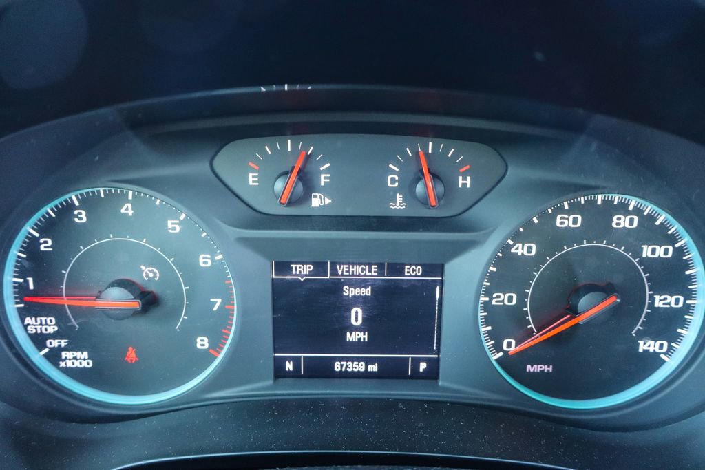 Used 2023 Chevrolet Malibu LT image 28