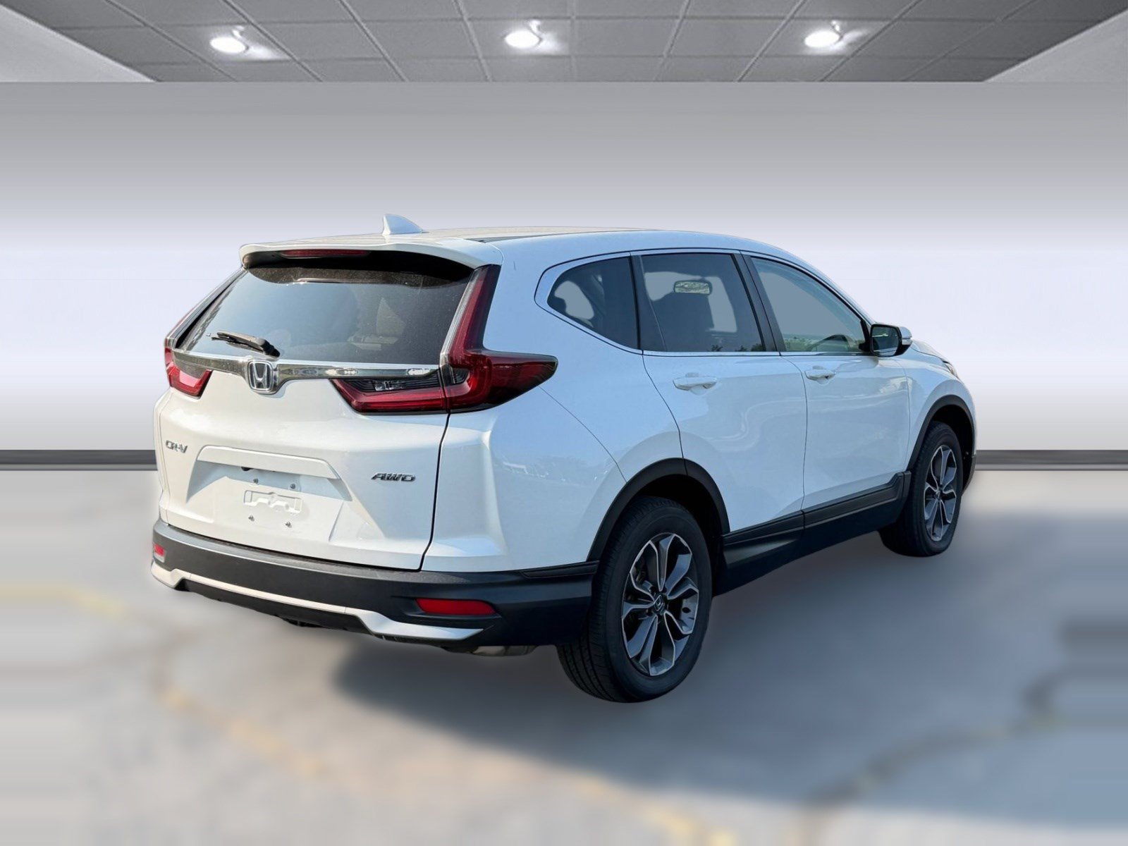 Used 2020 Honda CR-V EX-L image 6