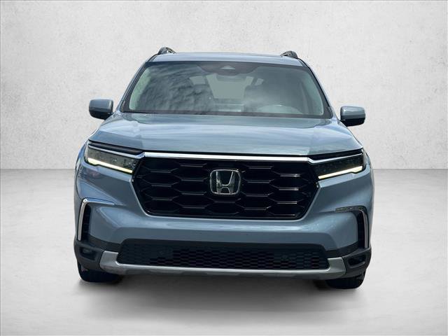 Used 2023 Honda Pilot Touring video 2