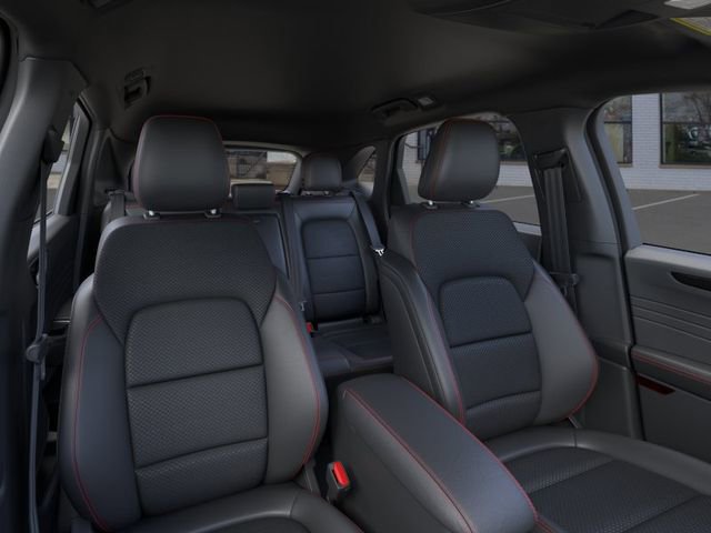 New 2026 Ford Escape ST-Line w/ Tech Pack #1 AWD/4WD image 10