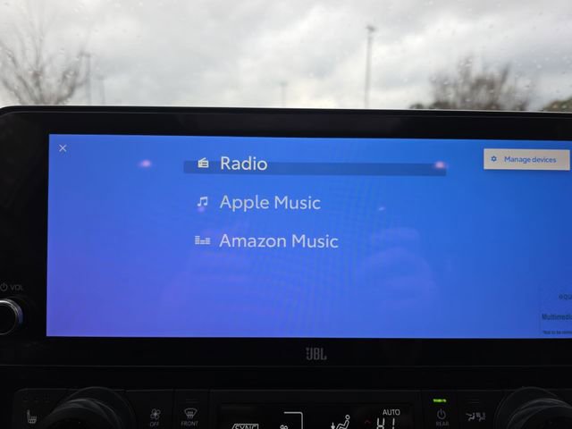 Used 2024 Toyota Grand Highlander MAX Platinum image 38