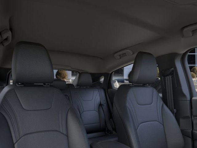 New 2025 Ford Mustang Mach-E Premium image 22
