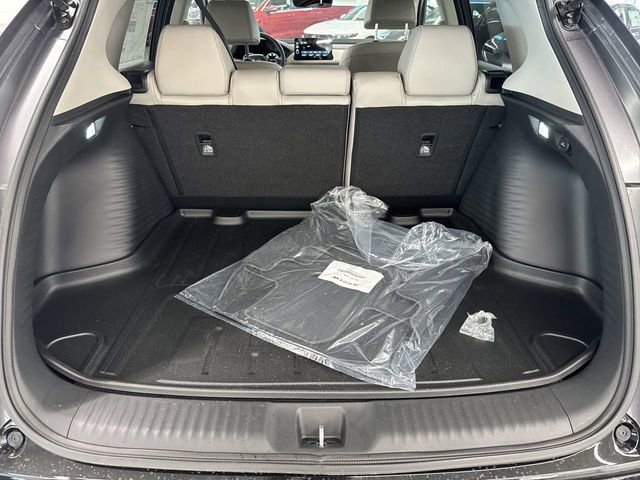 New 2026 Honda HR-V EX-L image 34