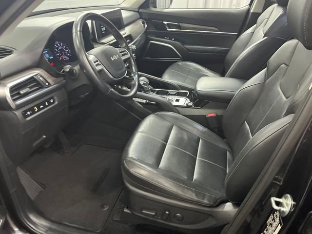 Certified 2022 Kia Telluride EX w/ EX Premium Package image 10