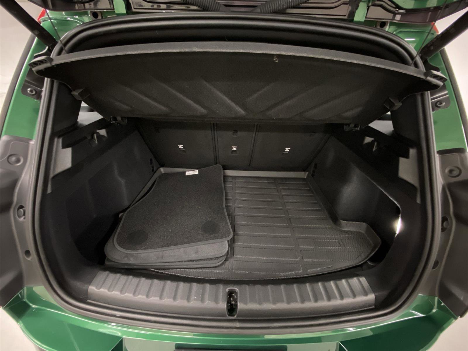 Certified 2025 MINI Cooper Countryman John Cooper Works image 24