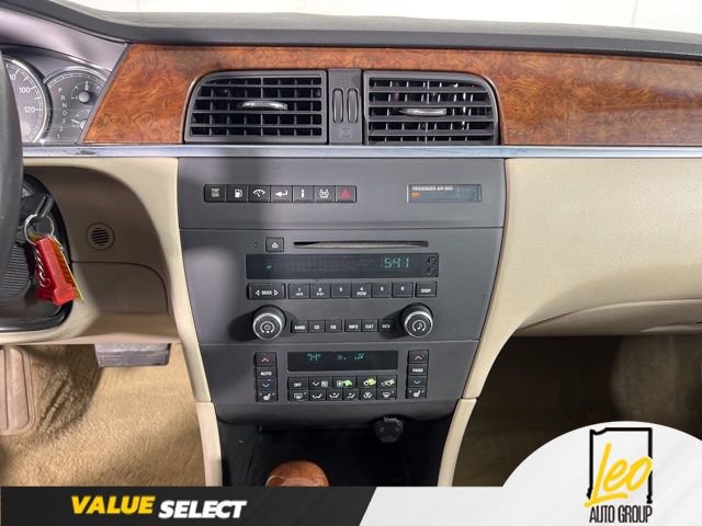 Used 2005 Buick LaCrosse CXS w/ Gold Convenience Package FWD image 20