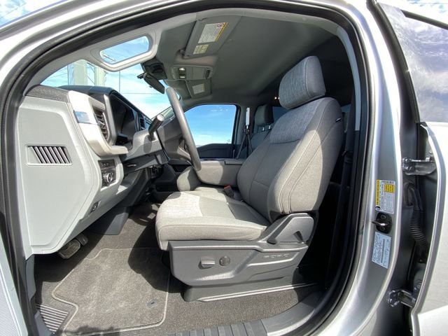 Used 2024 Ford F350 XLT image 11