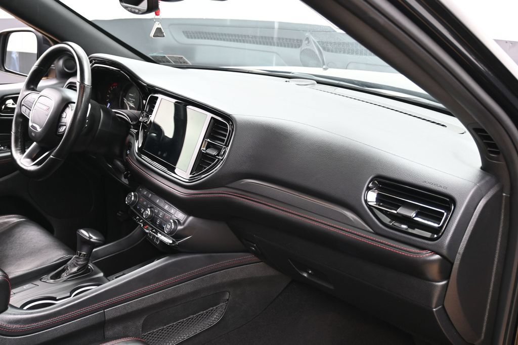 Used 2025 Dodge Durango R/T AWD/4WD image 37