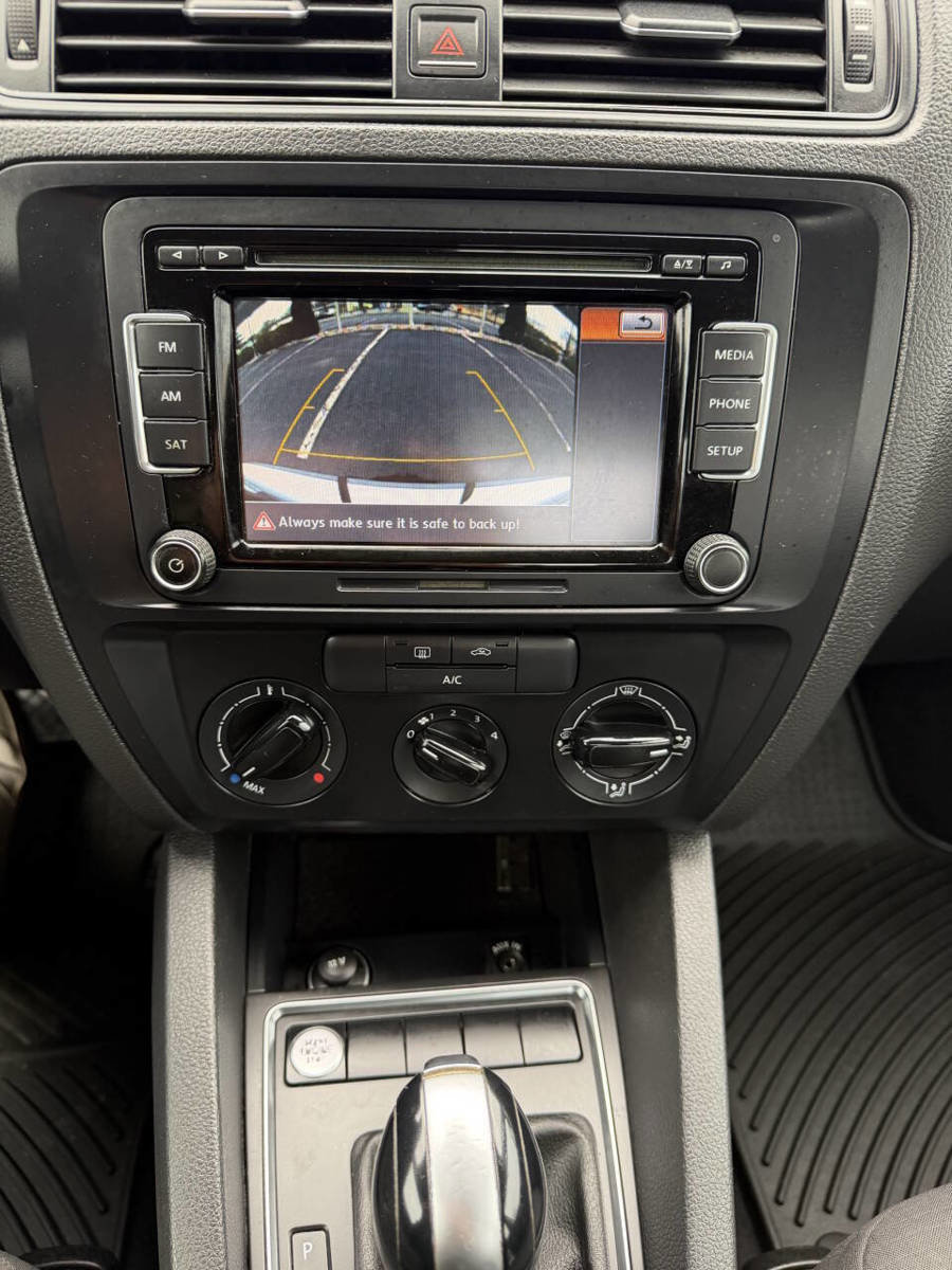 Used 2015 Volkswagen Jetta S w/ Welcome Package FWD image 18