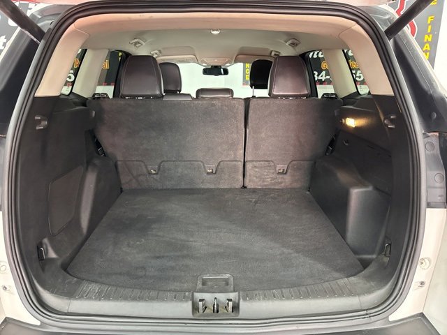 Used 2019 Ford Escape Titanium image 43