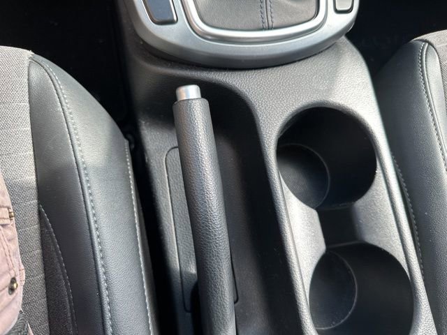 Certified 2021 Kia Seltos S image 30