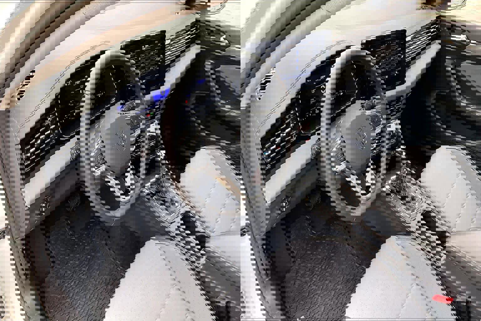 Used 2025 Volkswagen Jetta SE image 16