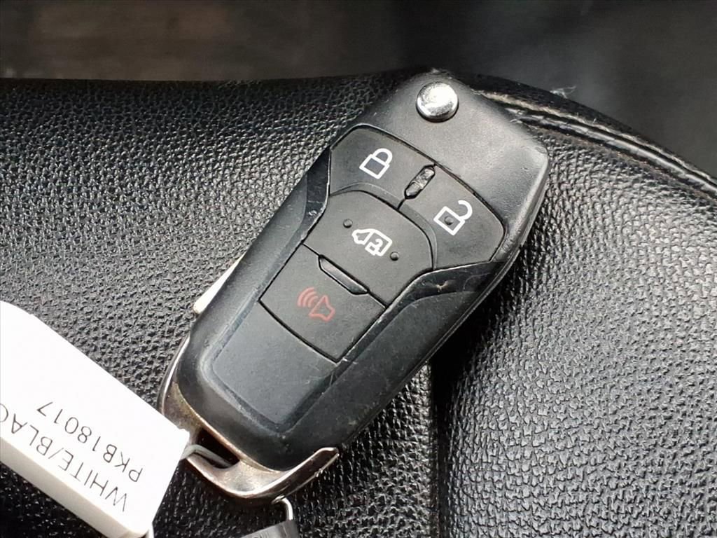 Used 2023 Ford Transit 250 148 High Roof w/ Load Area Protection Package image 10