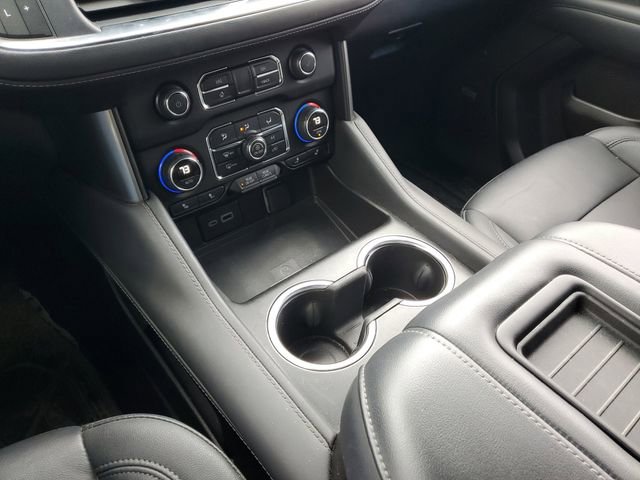 Used 2024 Chevrolet Tahoe Z71 w/ Luxury Package AWD/4WD image 28