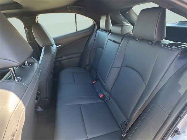Used 2025 Lexus UX 300h AWD w/ Cold Area Package image 16