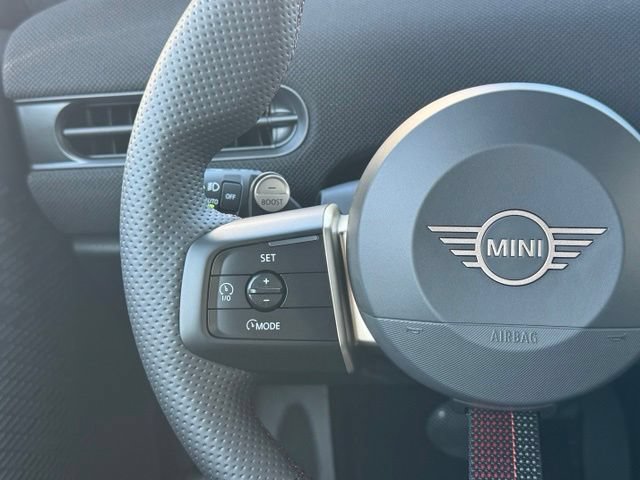 New 2026 MINI Cooper S FWD image 21