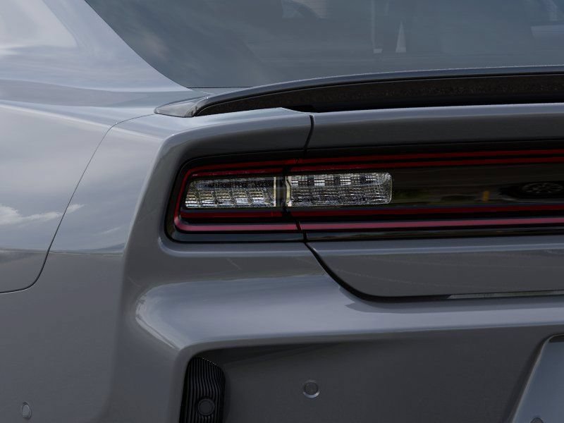 New 2026 Dodge Charger Scat Pack w/ Wheel & Tire Package AWD/4WD image 9
