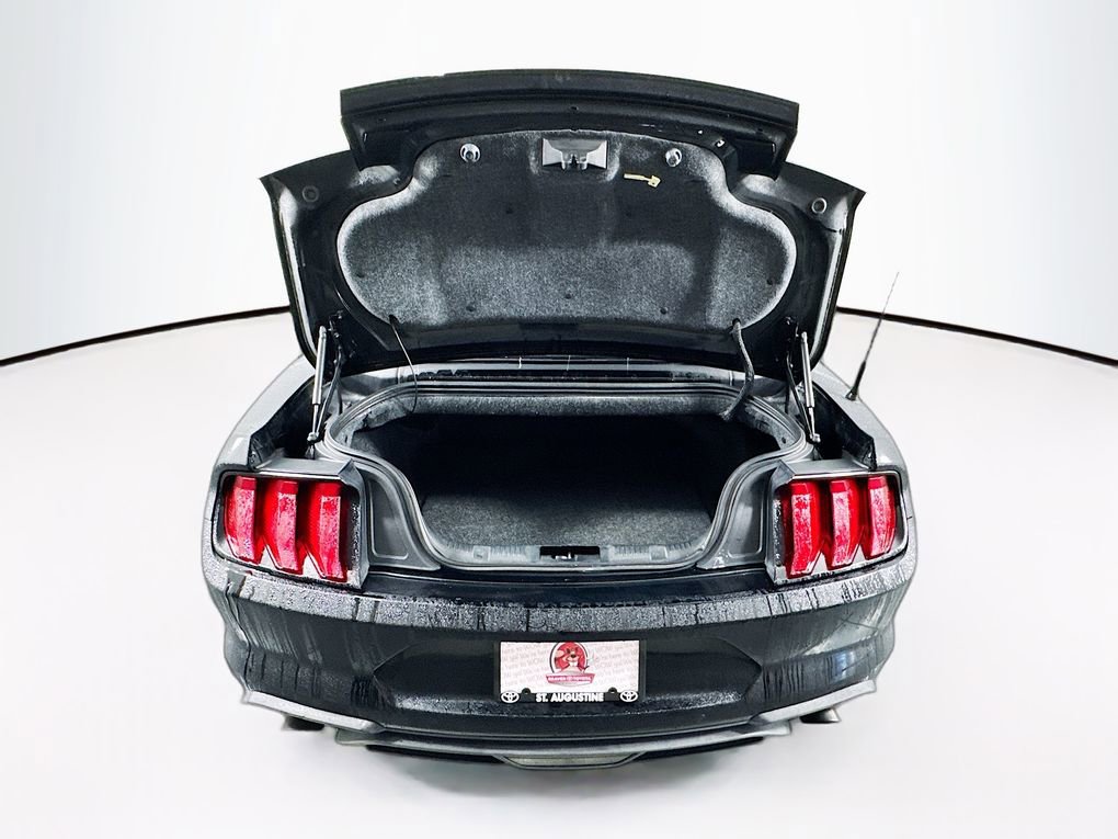 Used 2019 Ford Mustang Premium image 23