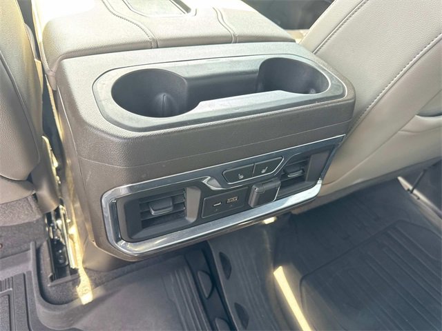 Used 2020 GMC Sierra 1500 SLT w/ SLT Premium Plus Package image 17