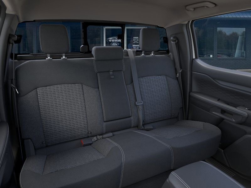 New 2026 Ford Ranger XLT image 11