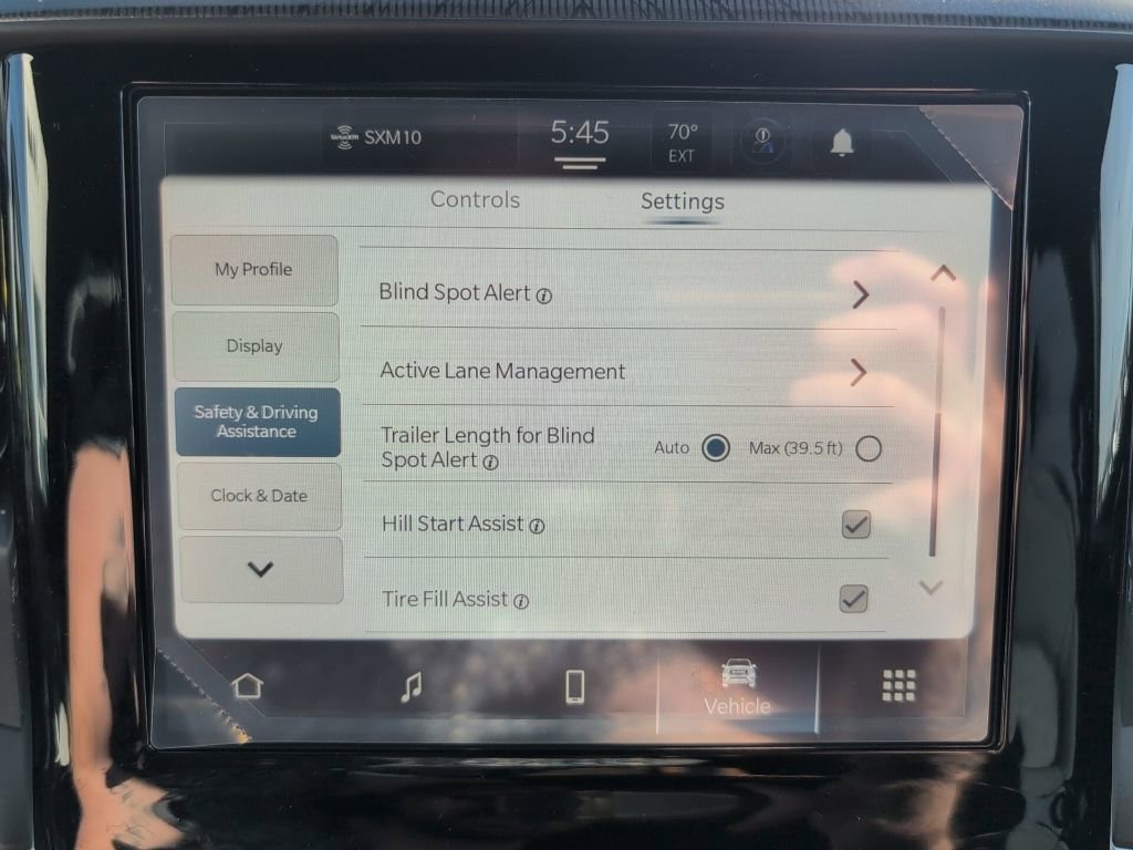 New 2026 RAM 1500 Big Horn image 47