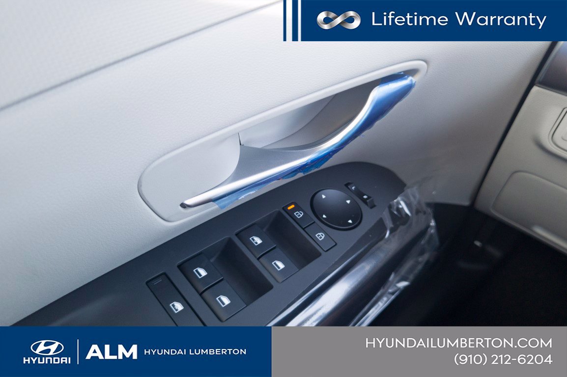 New 2026 Hyundai Tucson SE AWD/4WD image 28