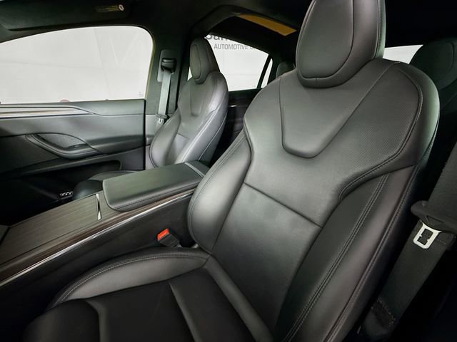 Used 2023 Tesla Model X image 20