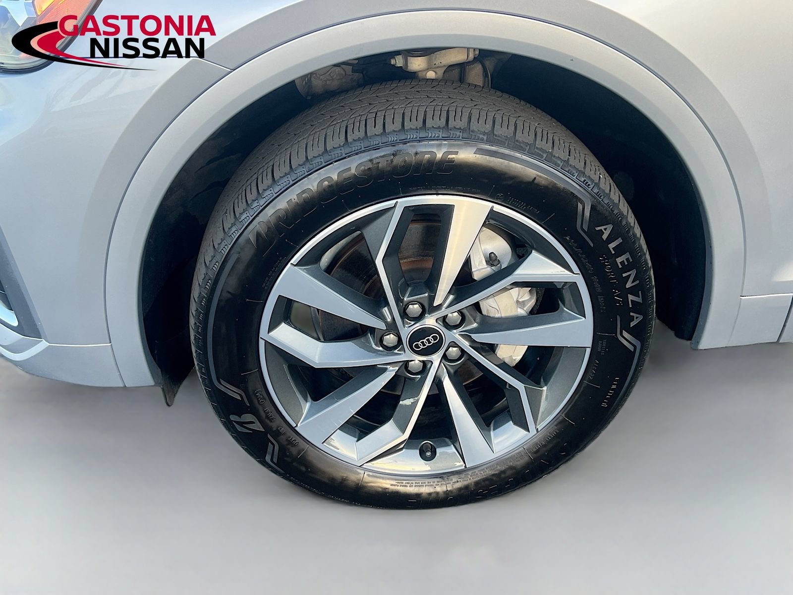 Used 2023 Audi Q5 2.0T Premium Plus AWD/4WD image 41