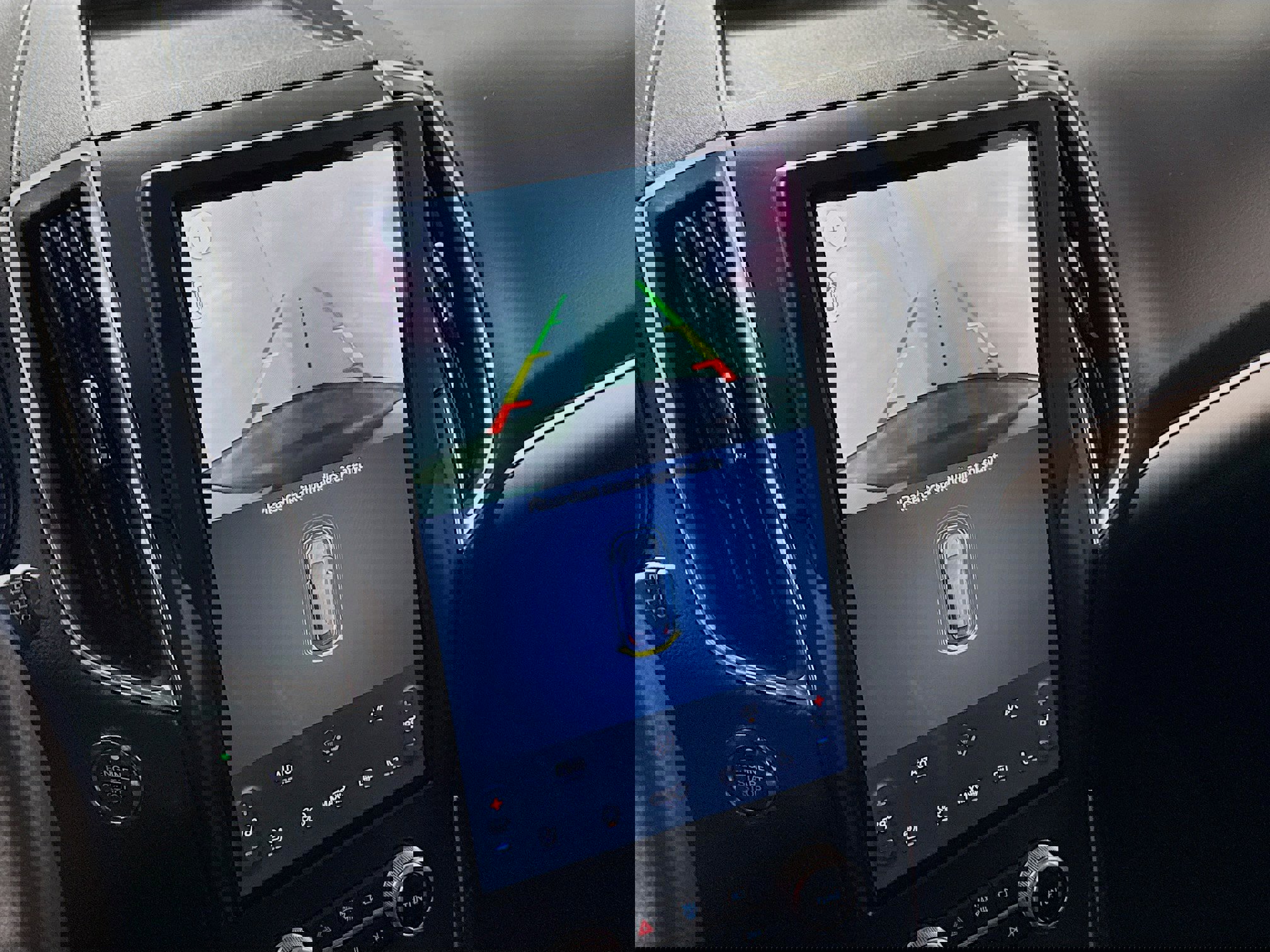 Used 2022 Ford Edge Titanium w/ Equipment Group 301A image 3