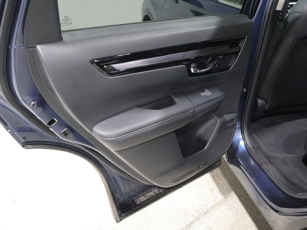 Used 2026 Honda CR-V EX-L image 19