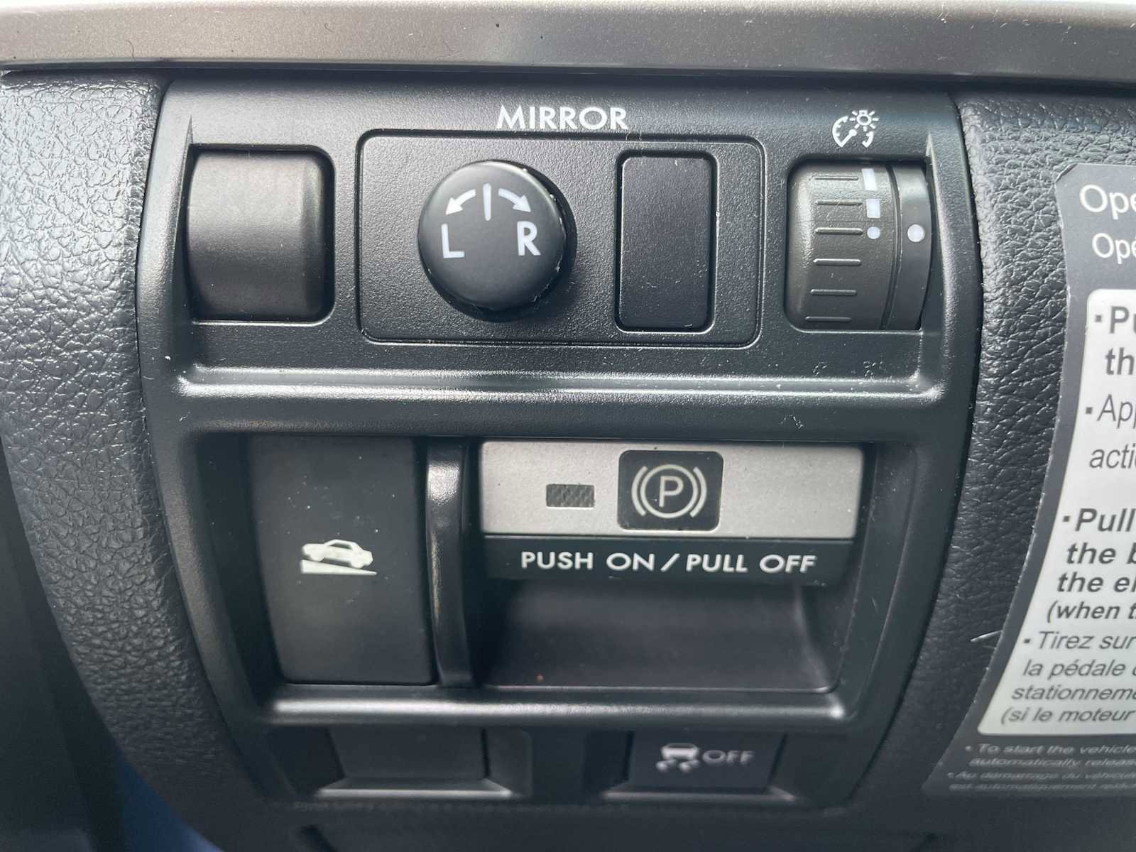 Used 2012 Subaru Outback 2.5i Premium w/ All-Weather Pkg image 22