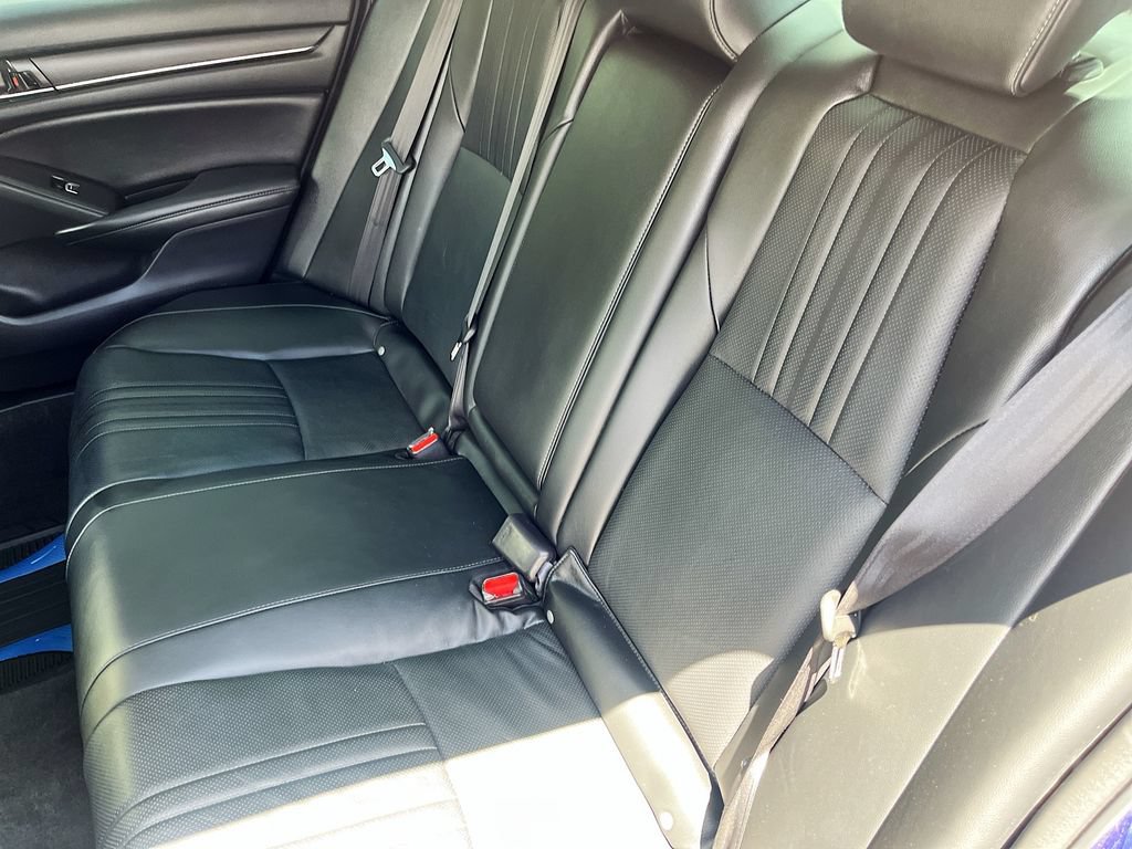 Used 2022 Honda Accord Sport Special Edition image 23