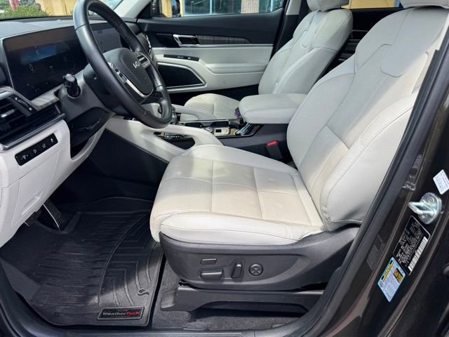 Certified 2023 Kia Telluride SX FWD image 18