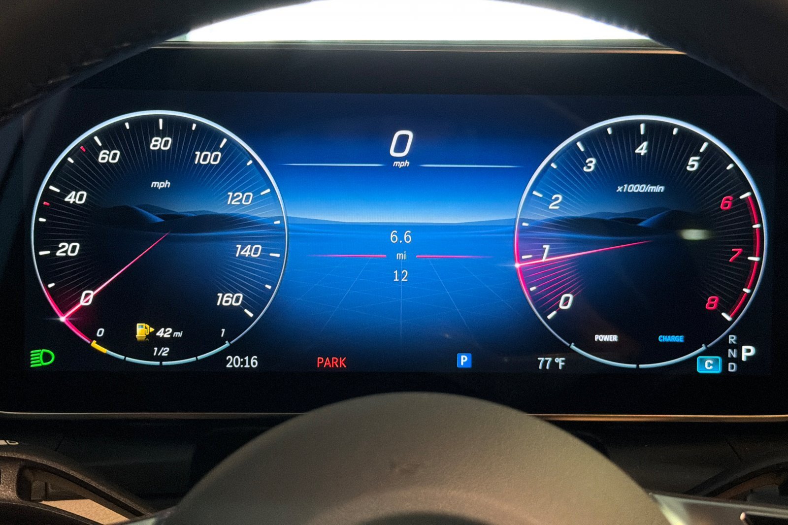 New 2027 Mercedes-Benz GLC 300 image 22