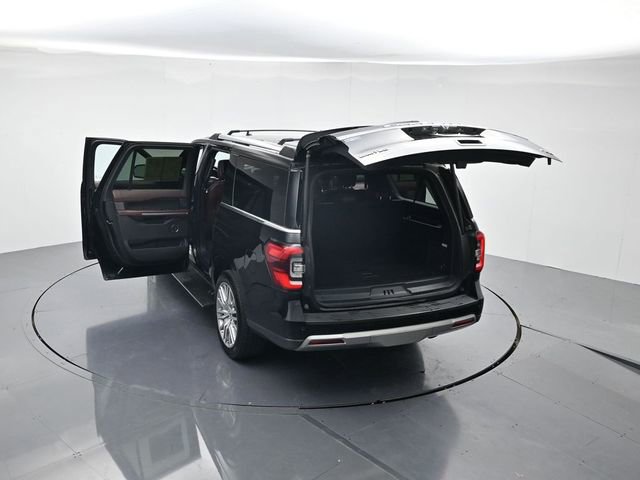 Used 2023 Ford Expedition Max Limited image 45