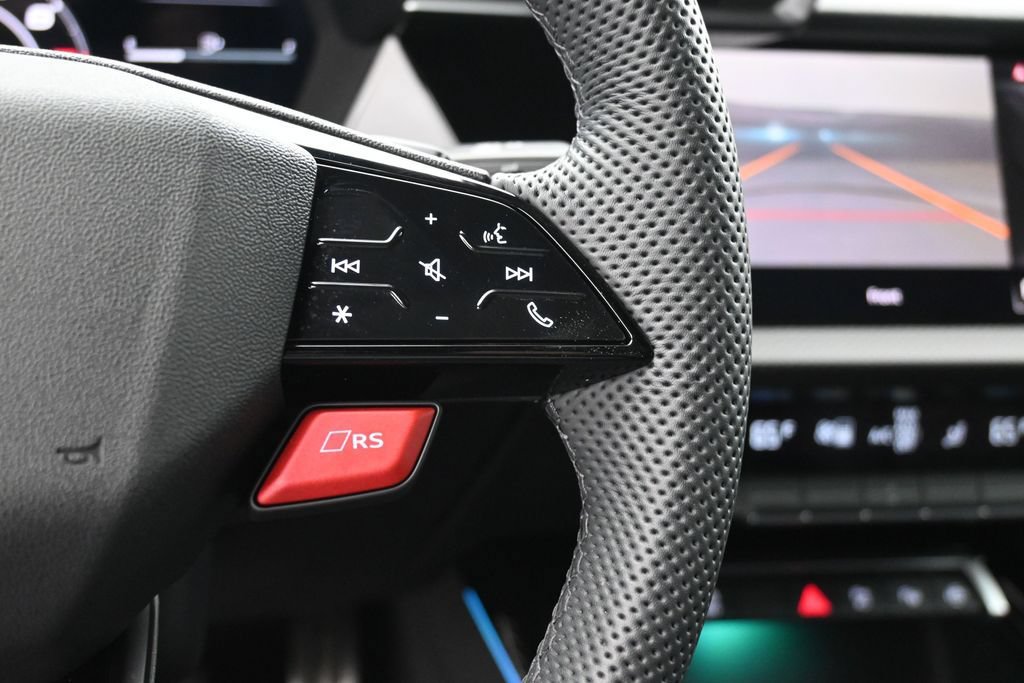 Used 2025 Audi RS 3 AWD/4WD image 7