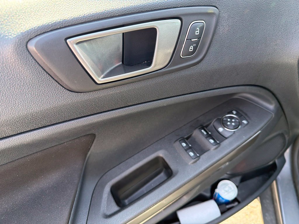 Used 2020 Ford EcoSport SE FWD image 9