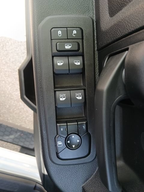 New 2027 RAM 2500 Tradesman AWD/4WD image 49