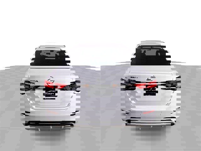 Used 2025 Nissan Sentra S image 7