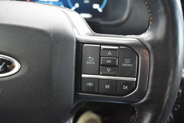 Used 2023 Ford F150 Tremor w/ Equipment Group 402A High image 23