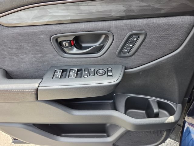 Used 2026 Honda Passport TrailSport image 24