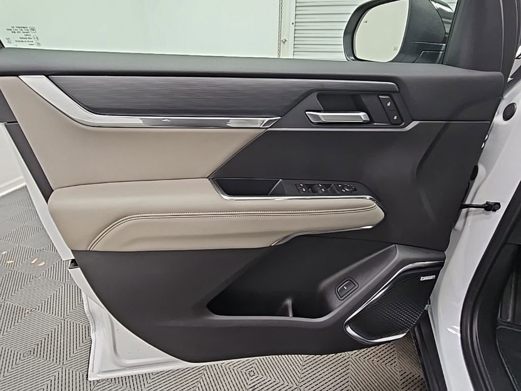 New 2026 GMC Acadia Elevation w/ Black Edition image 30