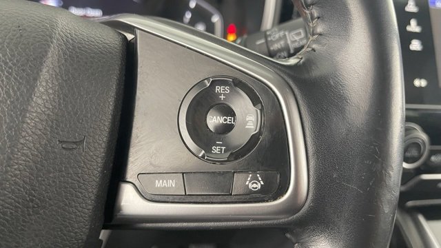 Used 2019 Honda CR-V EX-L image 37