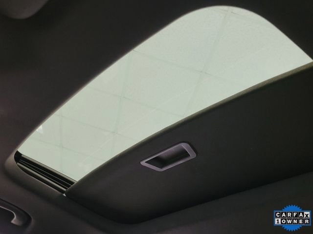 Used 2024 Chevrolet Trax RS w/ Sunroof Package image 16